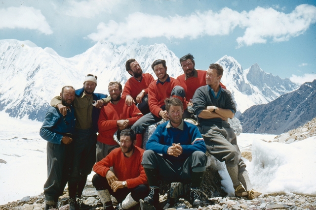 26 gasherbrum 4