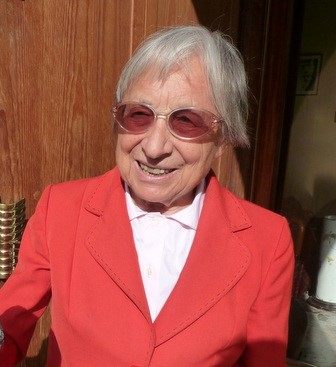Adriana Valdo scarponi