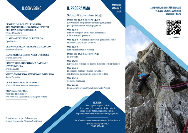 brochure Convegno Nazionale CAAI 2025 page 0002