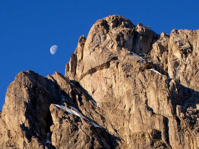 Cima dellArmusso Gruppo del Marguareis 1