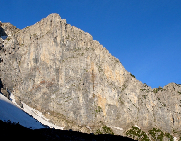 Lo Scarason Alpi Liguri