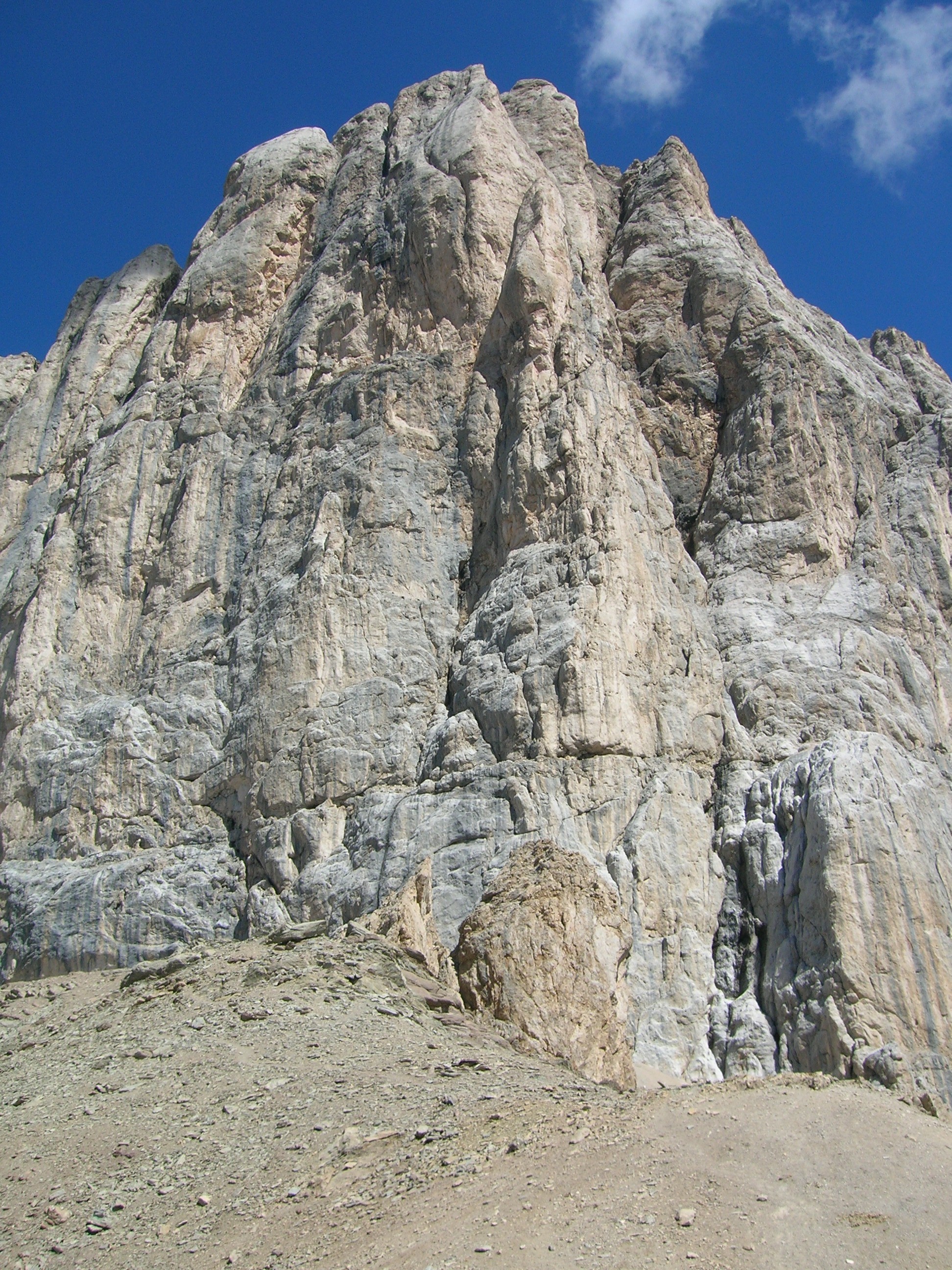 Marmolada