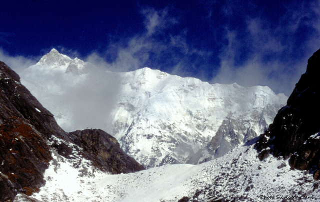 Kanchenjunga