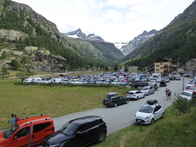 Nel Parco del Gran Paradisojpg