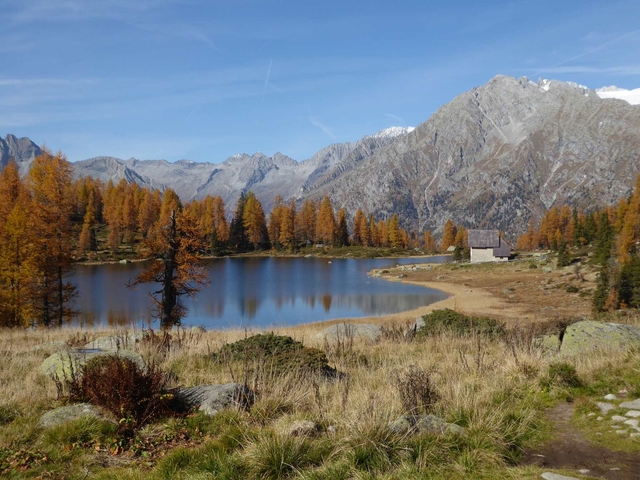 Quiete e serenità