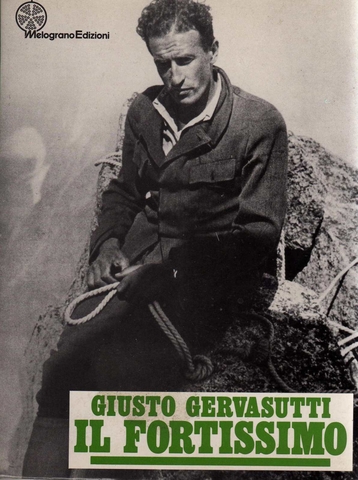 3 Giusto Gervasutti