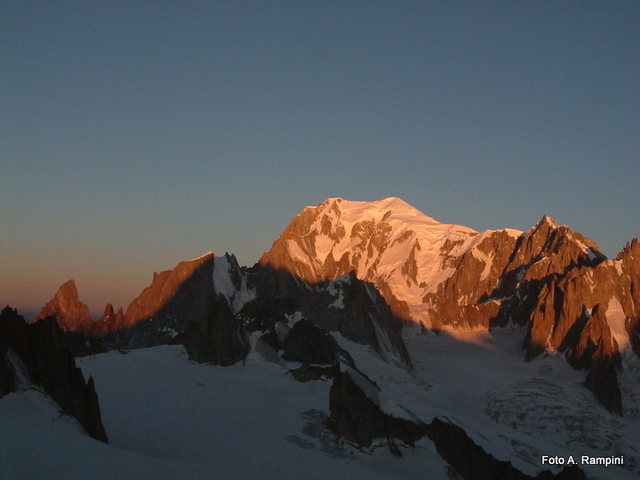 Monte Bianco 2