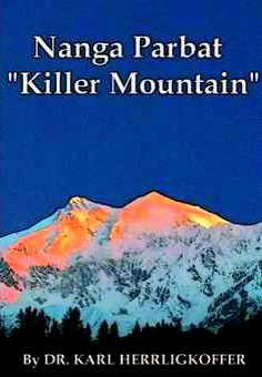 NANGA PARBAT Killer