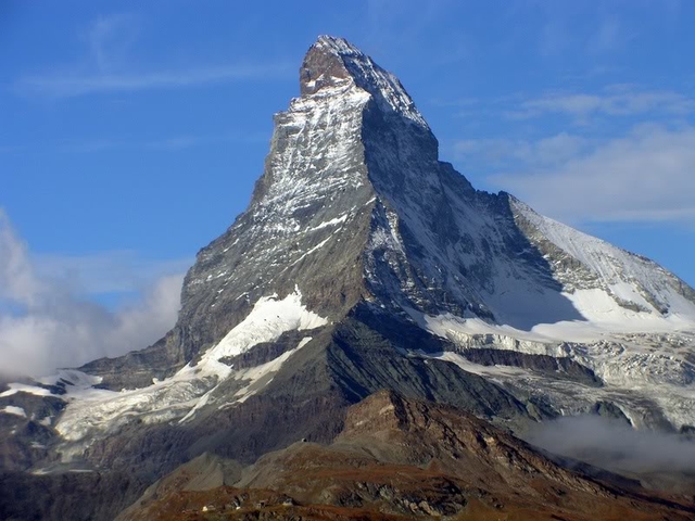 matterhorn