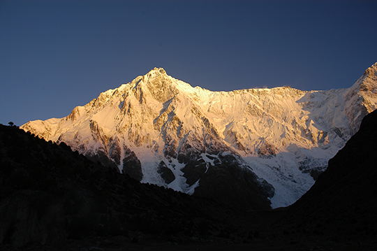 nanga parbat