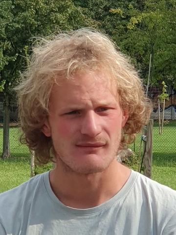 Lorusso DanieleAO