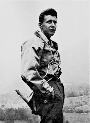 1 Franco Ribetti fine anni 50