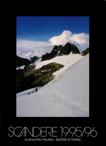 16 Scandere lultimo curato dal Museo della Montagna