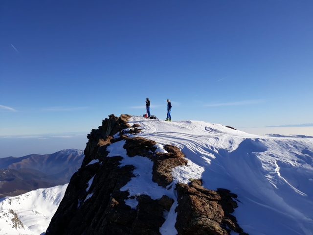 30 Trasparenze invernali in Val di Viù
