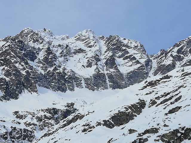 49 Cascate e couloir il Martellot