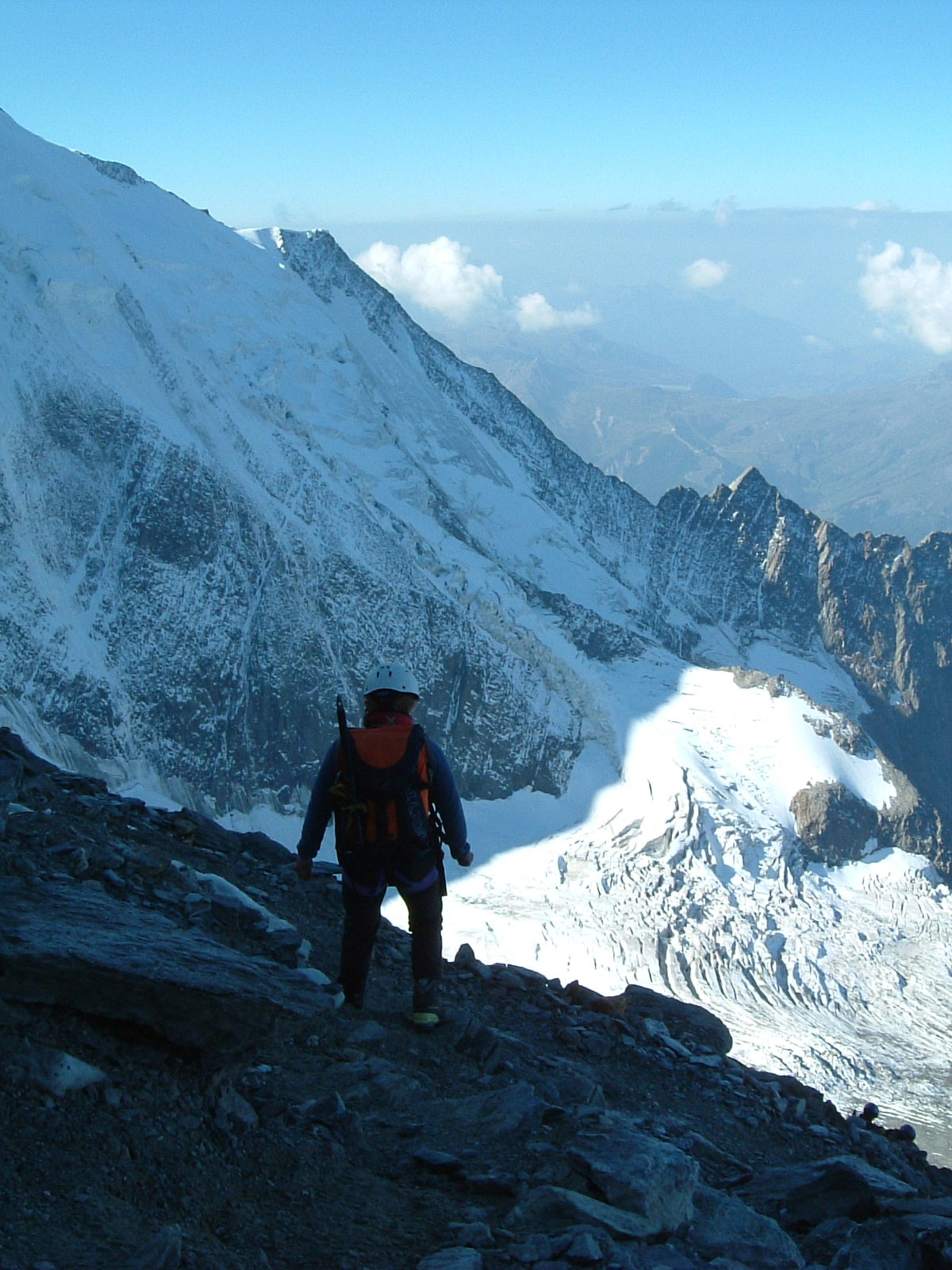 monte bianco 4