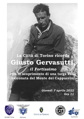 cerimonia targa GERVASUTTI