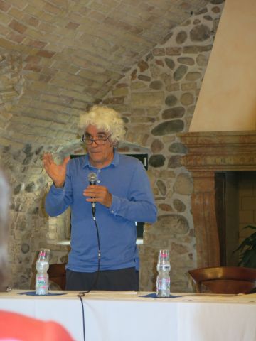 ALESSANDRO GOGNA CAAI convegno nazionale 2014 173 2