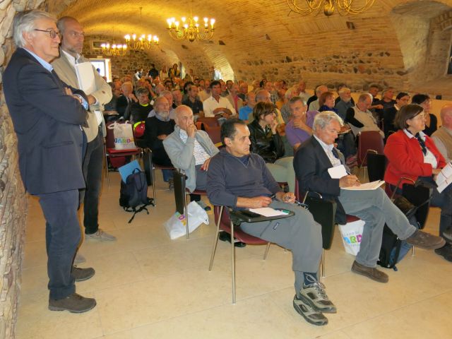 IL PUBBLICO CAAI convegno nazionale 2014 120 2