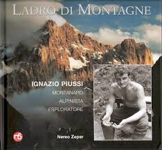 Ignazio Piussi libro