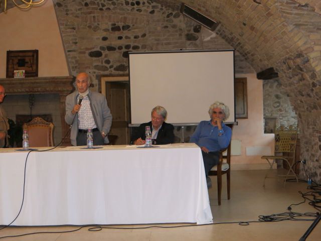 SPIRO AL convegno nazionale 2014 194 2