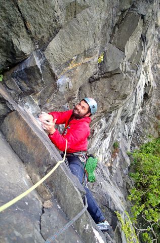 tremadog foto M. Sakano