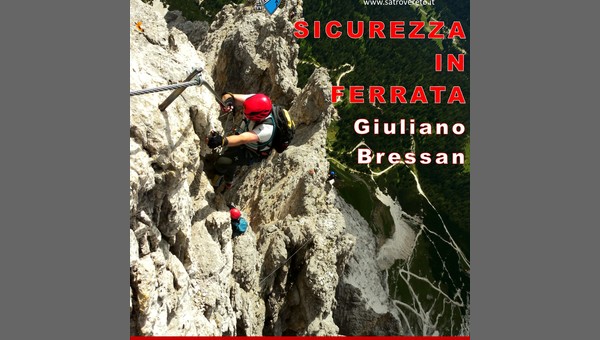 Bressan Sicurezza in ferrata