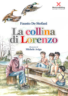 De Stefani La collina di Lorenze