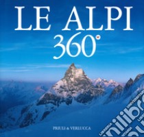 Gogna Le Alpi 360