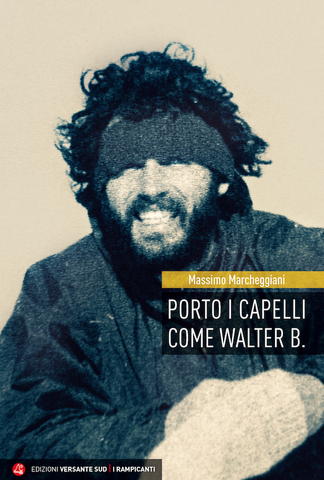 Marcheggiani Porto i capelli come Walter B