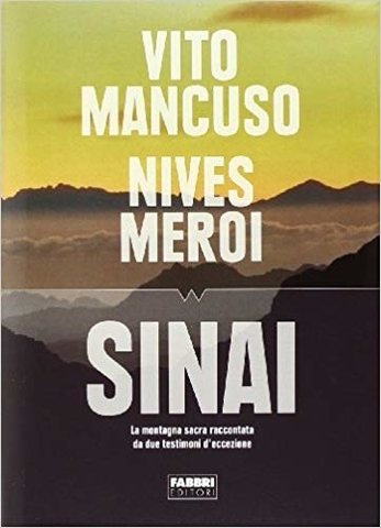 Meroi Sinai