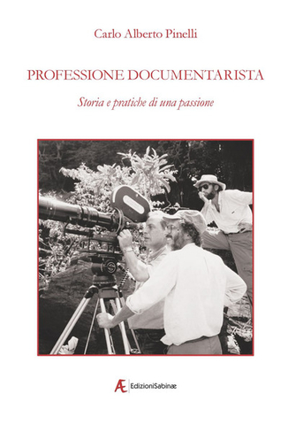 Pinelli Professione documentarista