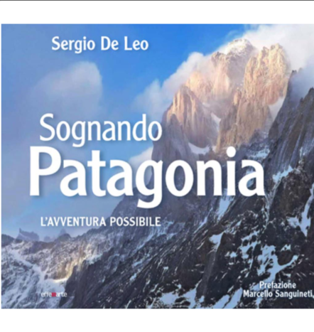 de leo sergio Sognando Patagonia