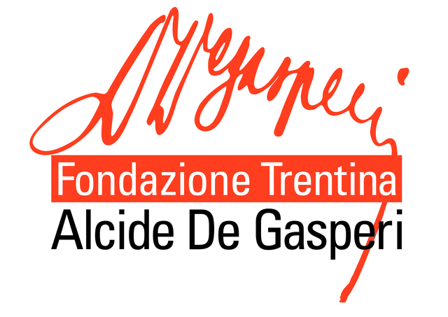 logo Fondazione De Gasperi