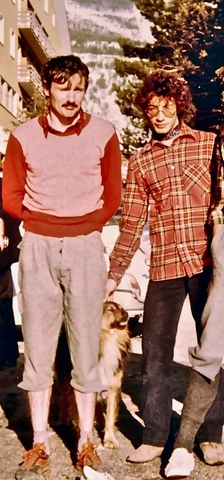Marzo 1981