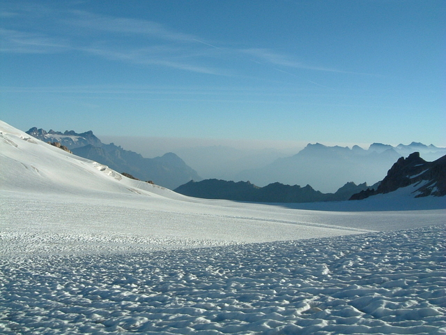 VARAPPE 1 1 PLATEAU DU TRI