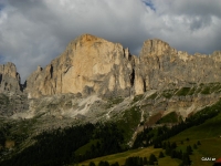 I GIOVEDI&#039; DEL GRANDE ALPINISMO 2017 a Cavalese