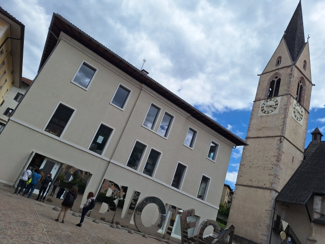 Convegno primaverile del Gruppo Orientale