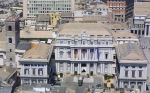 A GENOVA IL CONVEGNO NAZIONALE CAAI 2016