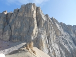 EAGLE MEET dall&#039;1  al 3 settembre a Malga Ciapela. Una bella opportunità per giovani scalatori motivati