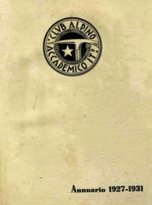 Annuario 1927-31