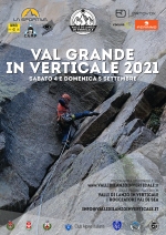 MEETING VALGRANDEINVERTICALE  4 - 5 settembre 2021