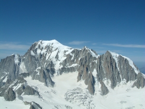 Monte Bianco: laboratorio di innovazione alpinistica ieri, oggi&hellip; e domani?