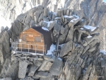 WEB CAM AL COL DE LA FOURCHE