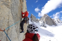 Ai giovani Davide Nesa, Chiara Gusmeroli e Matteo De Zaiacomo il Riconoscimento Paolo Consiglio 2026 per la spedizione esplorativa nella Rangtik Valley, nella regione dello Zanskar, India.