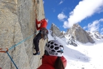 Ai giovani Davide Nesa, Chiara Gusmeroli e Matteo De Zaiacomo il Riconoscimento Paolo Consiglio 2026 per la spedizione esplorativa nella Rangtik Valley, nella regione dello Zanskar, India.