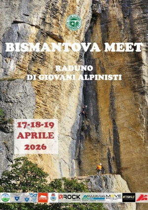BISMANTOVA MEET 2026