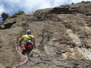 MEETING DI ARRAMPICATA VALLI DI LANZO 2020