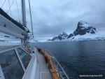 ANTARCTICA 2020 - Accademici all&#039;estemità Sud del globo