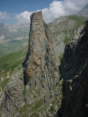 LIBERTA&#039; IN MONTAGNA